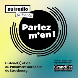 Show cover of Parlez-m’en !