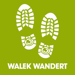 Show cover of Walek wandert