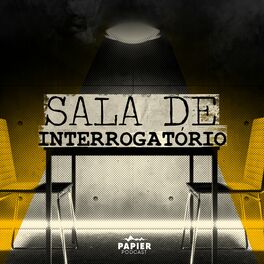Show cover of Sala de Interrogatório