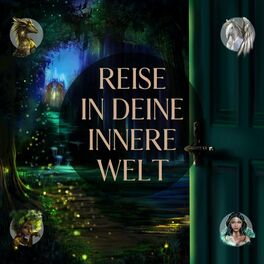 Show cover of Welt von Beyond - Podcast