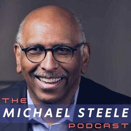 Show cover of The Michael Steele Podcast