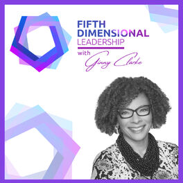 Show cover of Fifth Dimensional Leadership