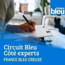 Show cover of Circuit Bleu à vos côtés