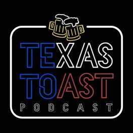 Show cover of Texas Toast