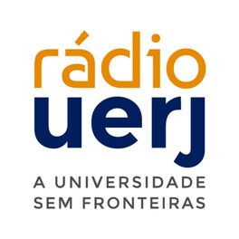 Show cover of Rádio Uerj