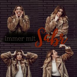 Show cover of Immer mit Sabr!