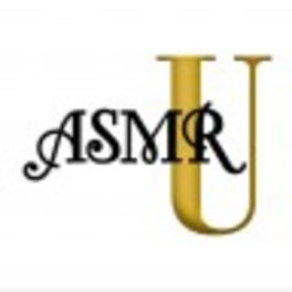 Show cover of ASMR University Podcast