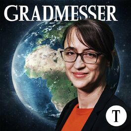 Show cover of Gradmesser