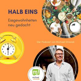 Show cover of HALB EINS - Essgewohnheiten neu gedacht