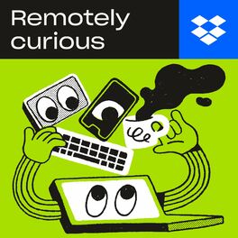 Show cover of Remotely Curious