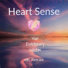 Show cover of Heart Sense