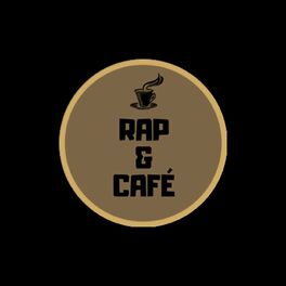 Show cover of Rap E Café