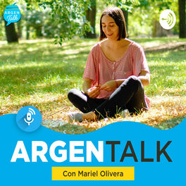 Show cover of Argentalk: Stories in Argentine Spanish