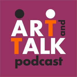 Show cover of Art and Talk - Il podcast dell'arte