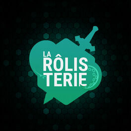 Show cover of La Rôlisterie