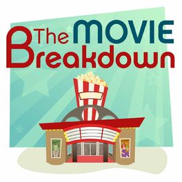 Show cover of The Movie Breakdown