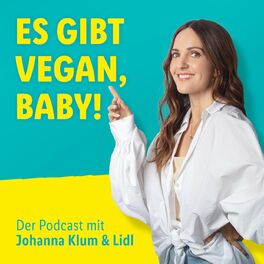 Show cover of Es gibt vegan, Baby!