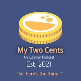 Show cover of My Two Cents