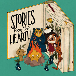 Show cover of Stories from the Hearth