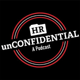 Show cover of HR unConfidential