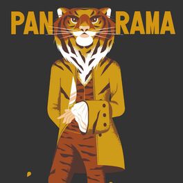 Show cover of Panorama