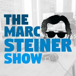 Show cover of The Marc Steiner Show