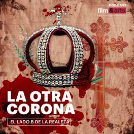Show cover of La otra corona