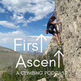 Show cover of First Ascent Podcast