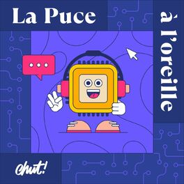 Show cover of La puce à l'oreille