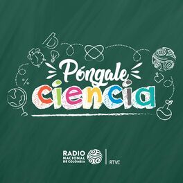 Show cover of Póngale ciencia