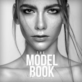 Show cover of The Model Book by CM Models