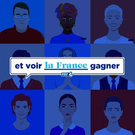 Show cover of Et voir la France gagner !