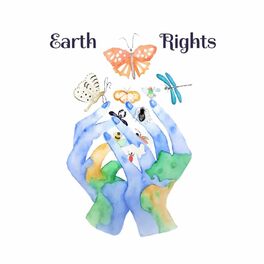 Show cover of EarthRights