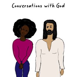 Show cover of Conversations with God