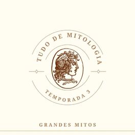 Show cover of Tudo de Mitologia