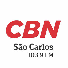 Show cover of CBN São Carlos Podcasts