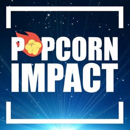 Show cover of Popcorn Impact