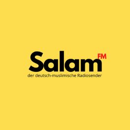 Show cover of SalamFM