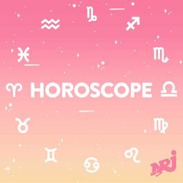 Show cover of L'Horoscope NRJ