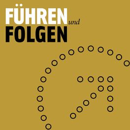 Show cover of Führen & Folgen