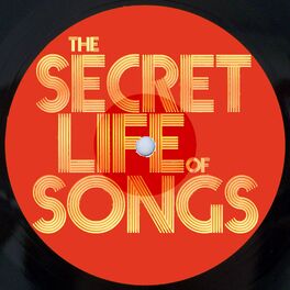 Show cover of The Secret Life of Songs
