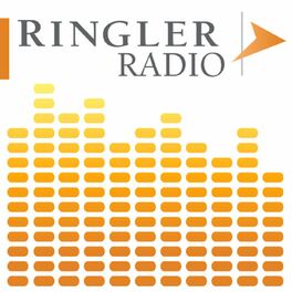 Show cover of Ringler Radio - Structured Settlements and Legal Topics