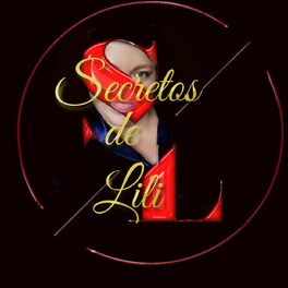 Show cover of Secretos de LiLi