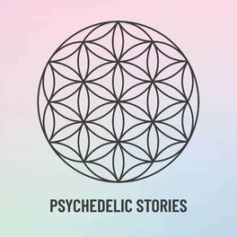 Show cover of Psychedelic Stories
