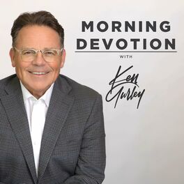 Show cover of Morning Devotion with Ken Gurley