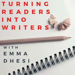 Show cover of Turning Readers Into Writers