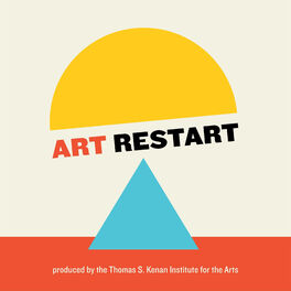 Show cover of Art Restart