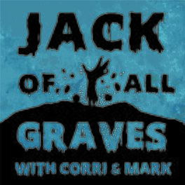 Show cover of Jack of All Graves
