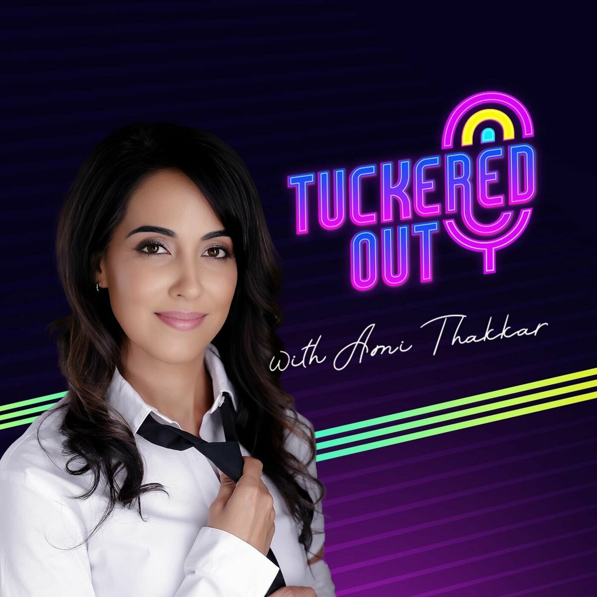 Listen to Tuckered Out with Ami Thakkar podcast | Deezer