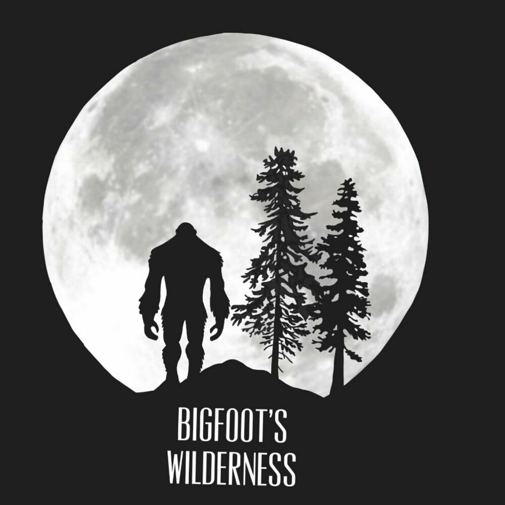 BIGFOOT QUEST MAGAZINE: WINTER 2022